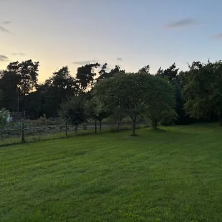 Voigt's Hofpension Gbr Gæstehus 3*